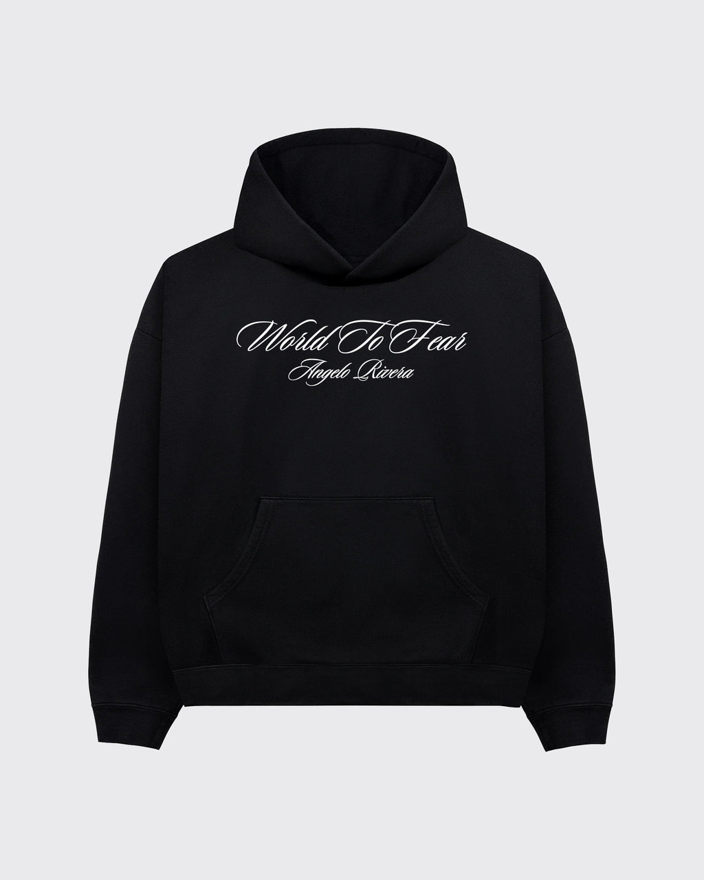 Logo Hoodie