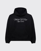Logo Hoodie