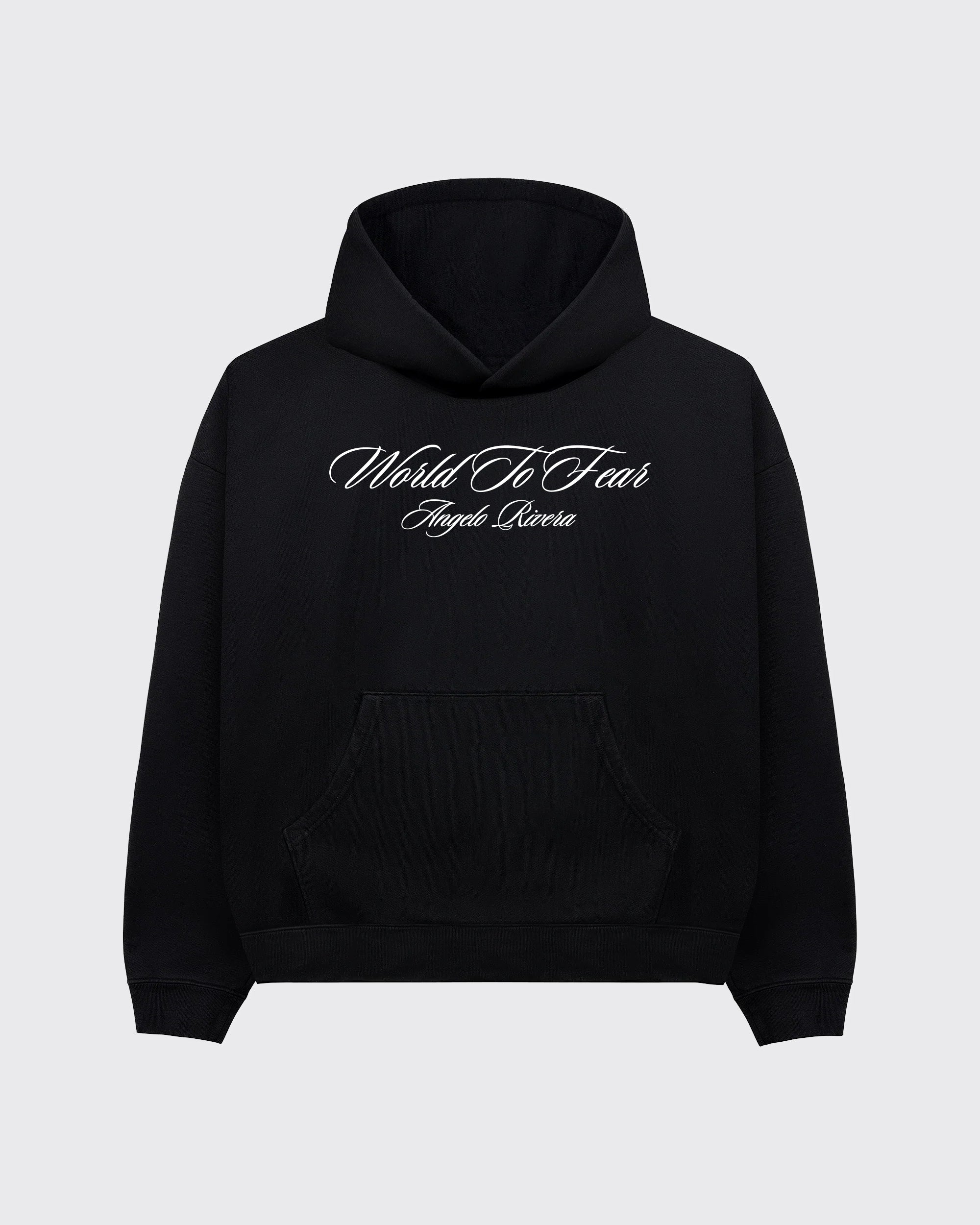 Logo Hoodie