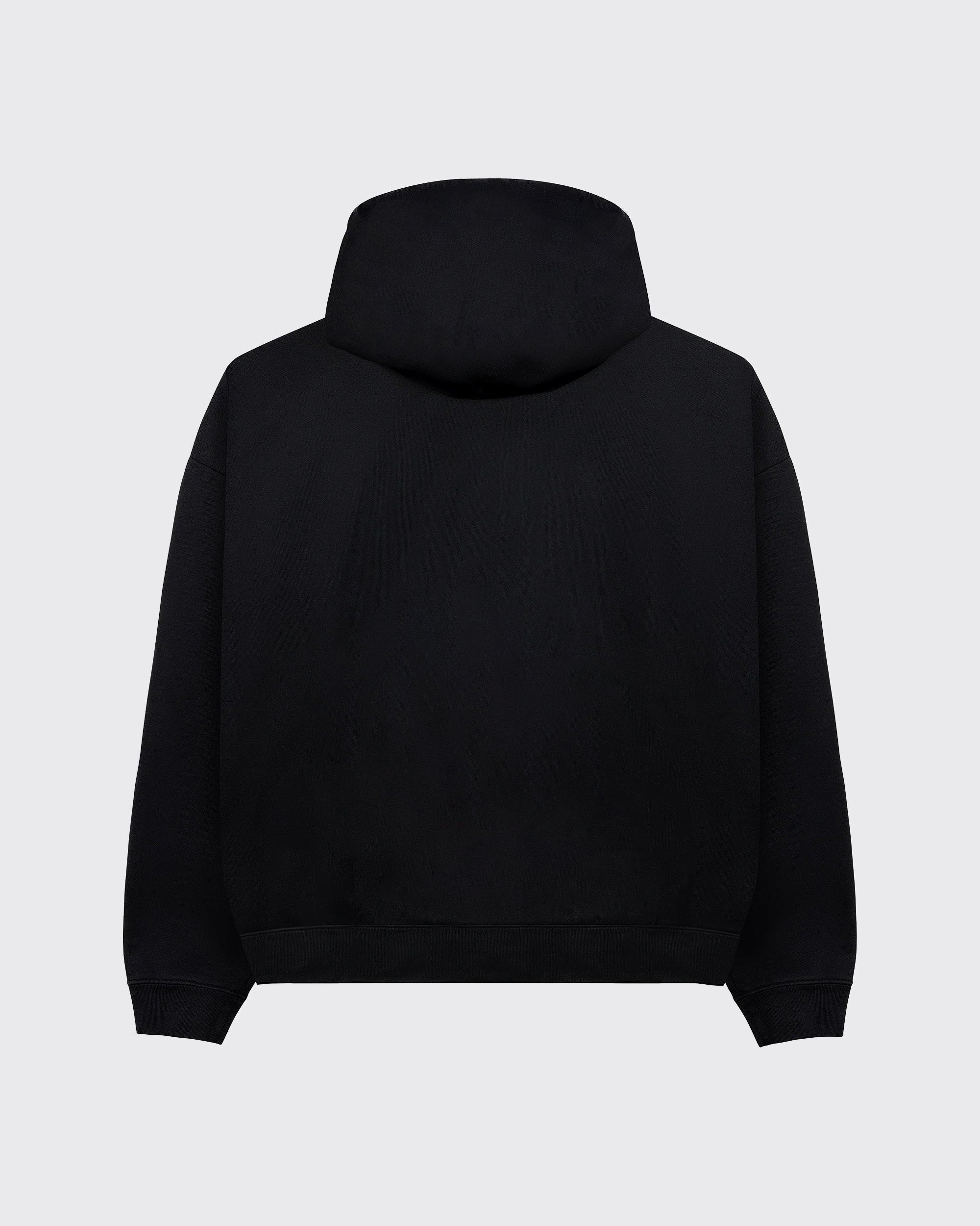 Logo Hoodie