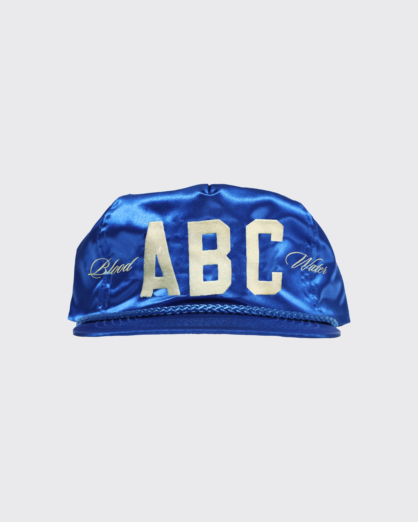 Abc Hat