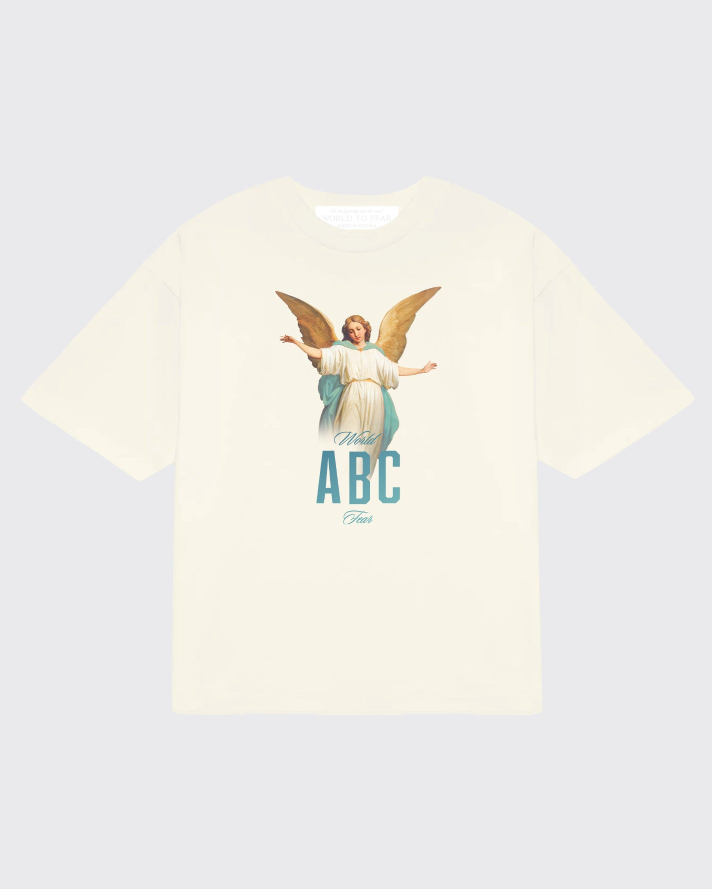 Abc Tee