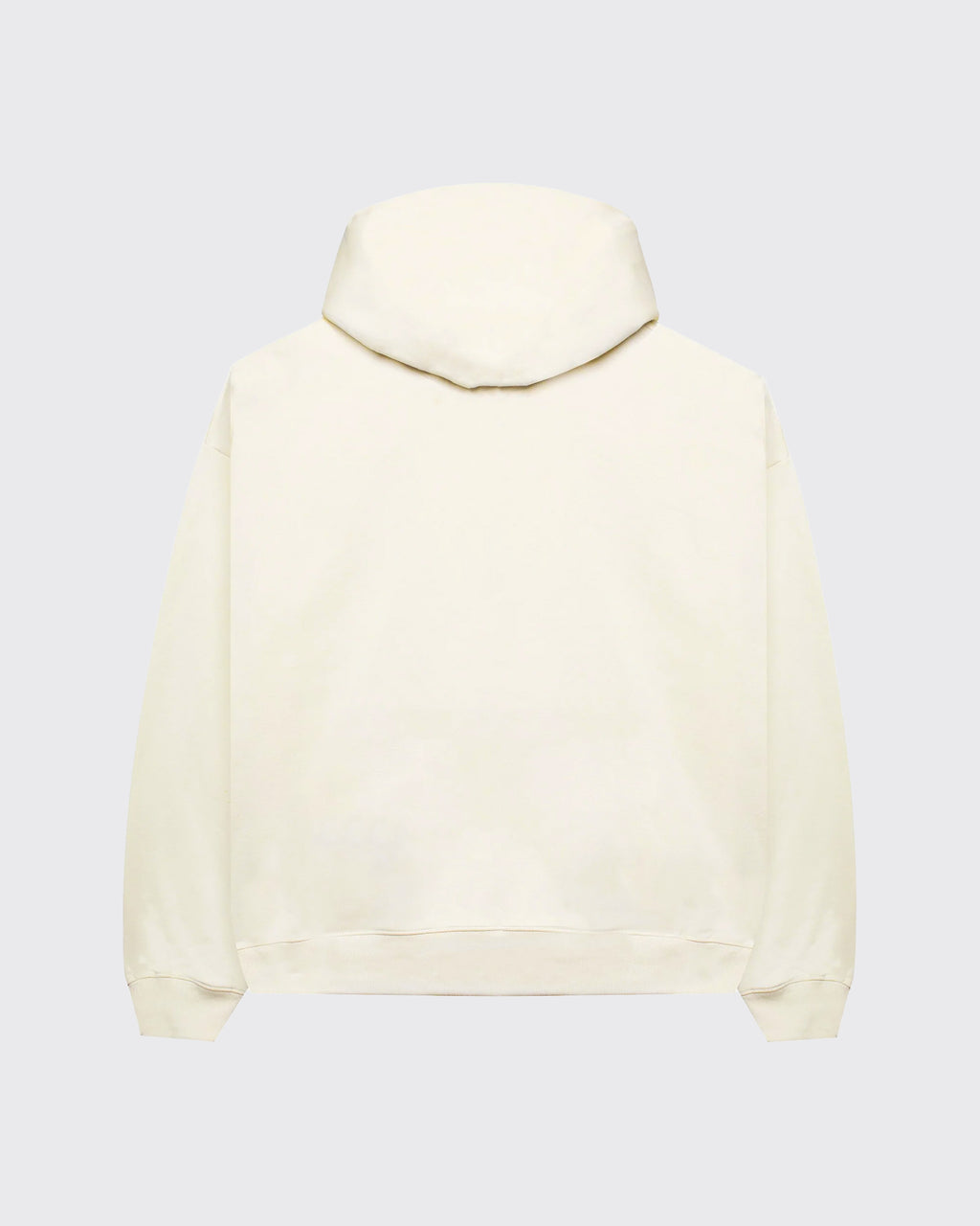 Logo Hoodie