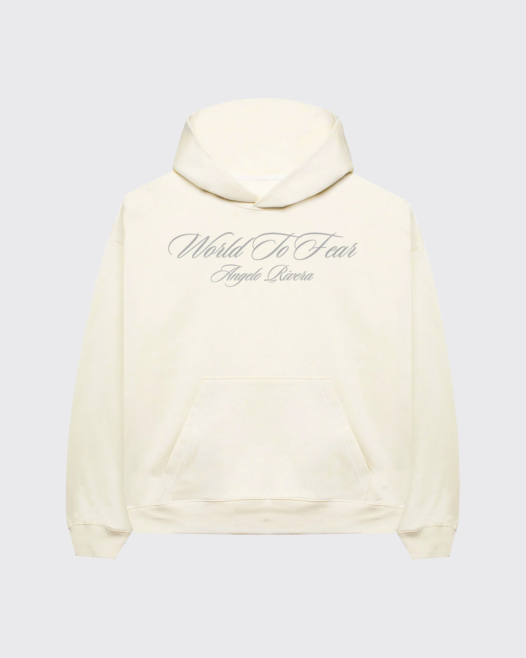 Logo Hoodie