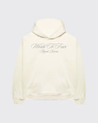 Logo Hoodie