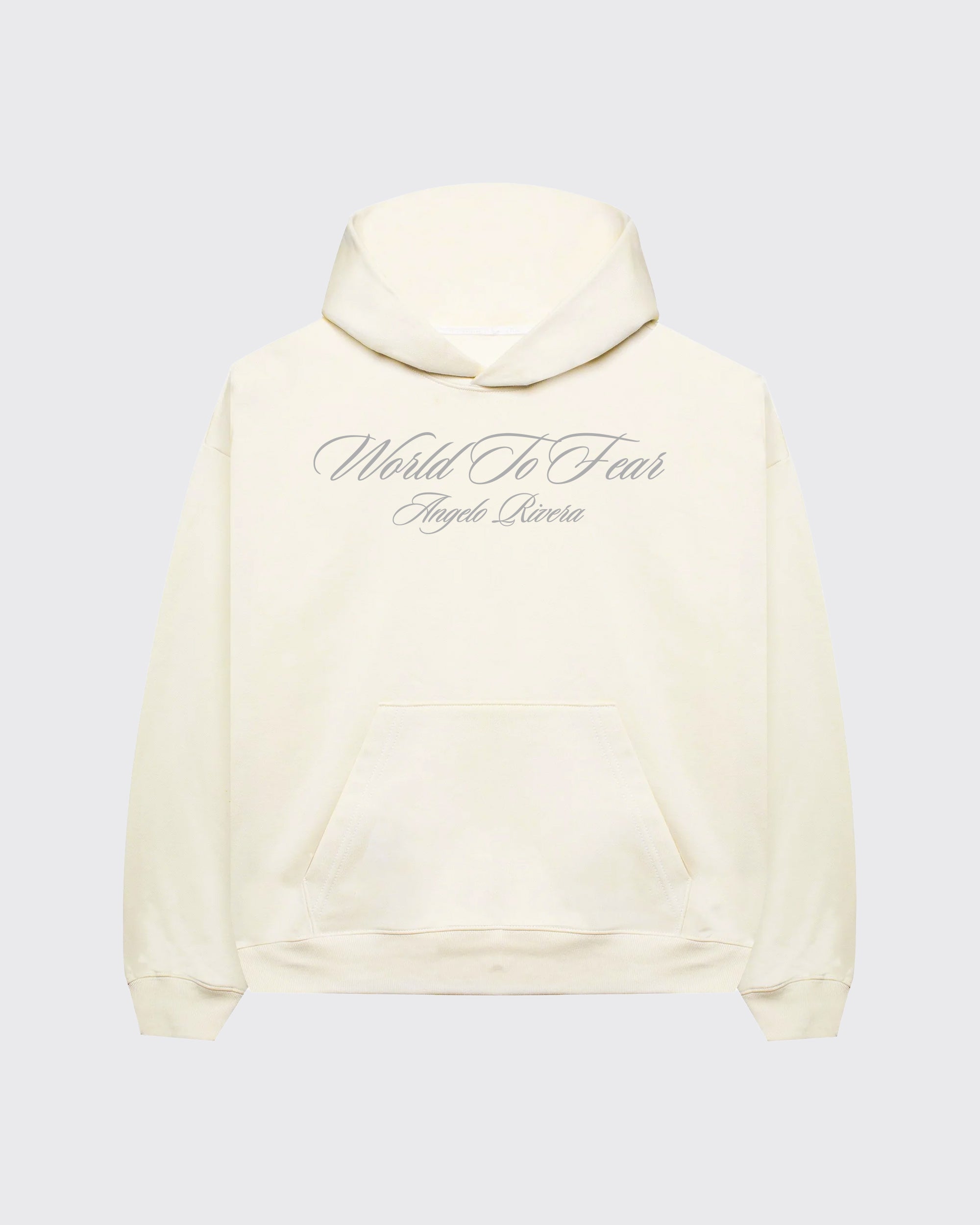 Logo Hoodie