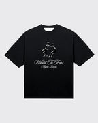 Disconnection Tee