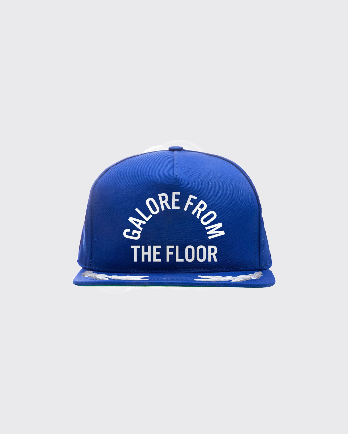 Galore From The Floor Snapback