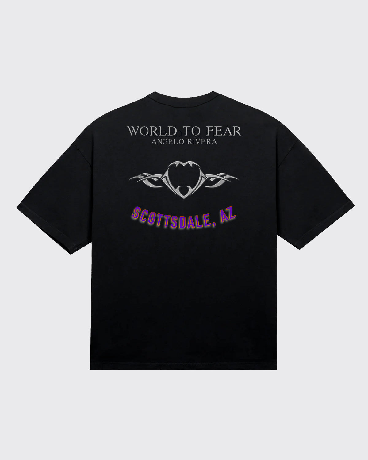 Harley Tee