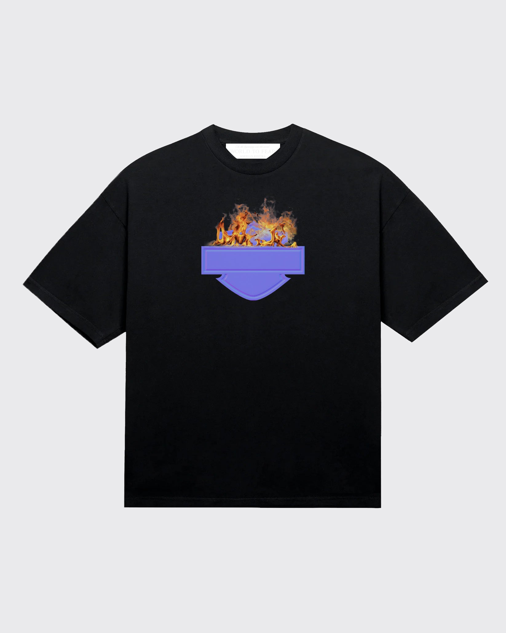 Harley Tee