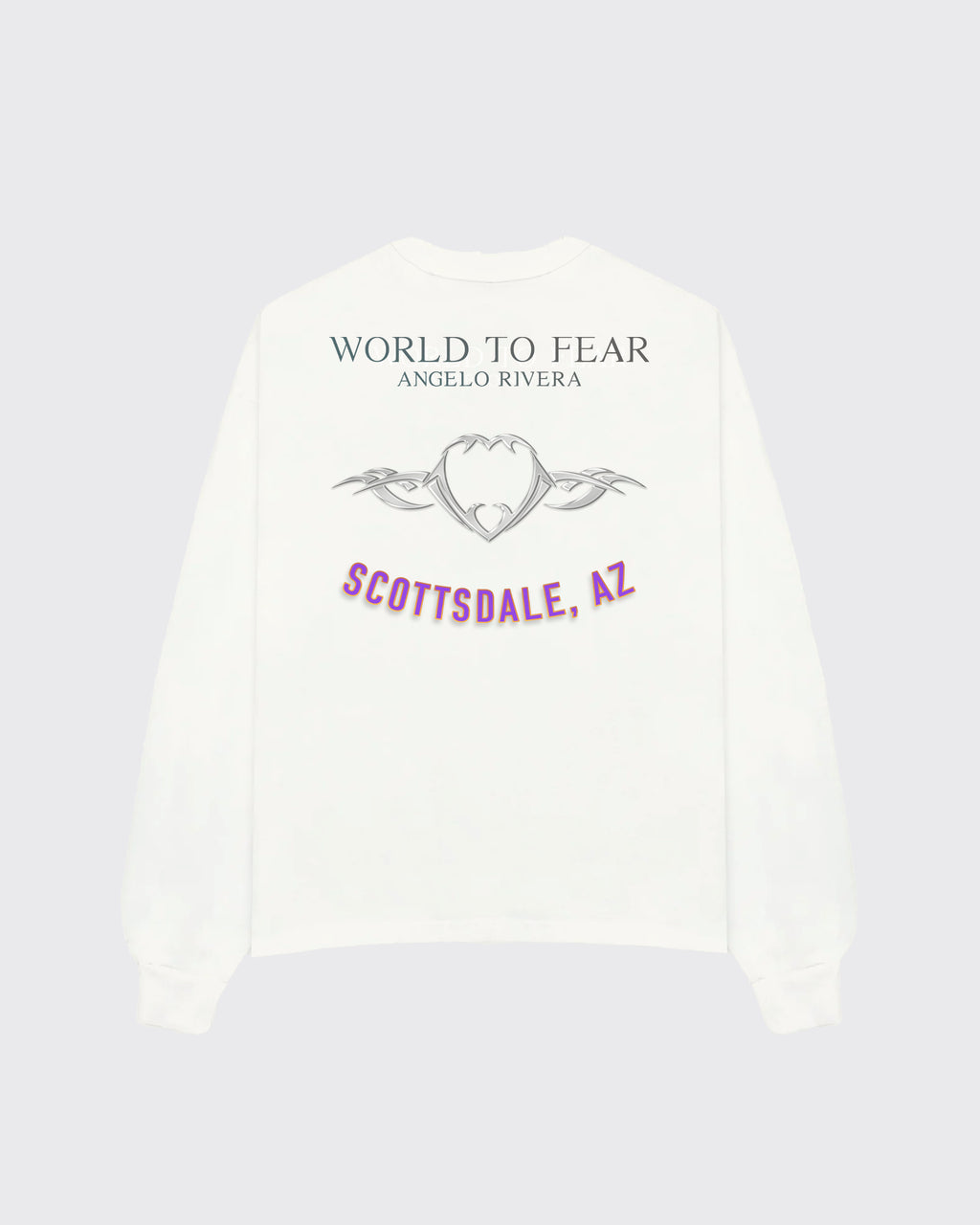 Harley Ls Tee