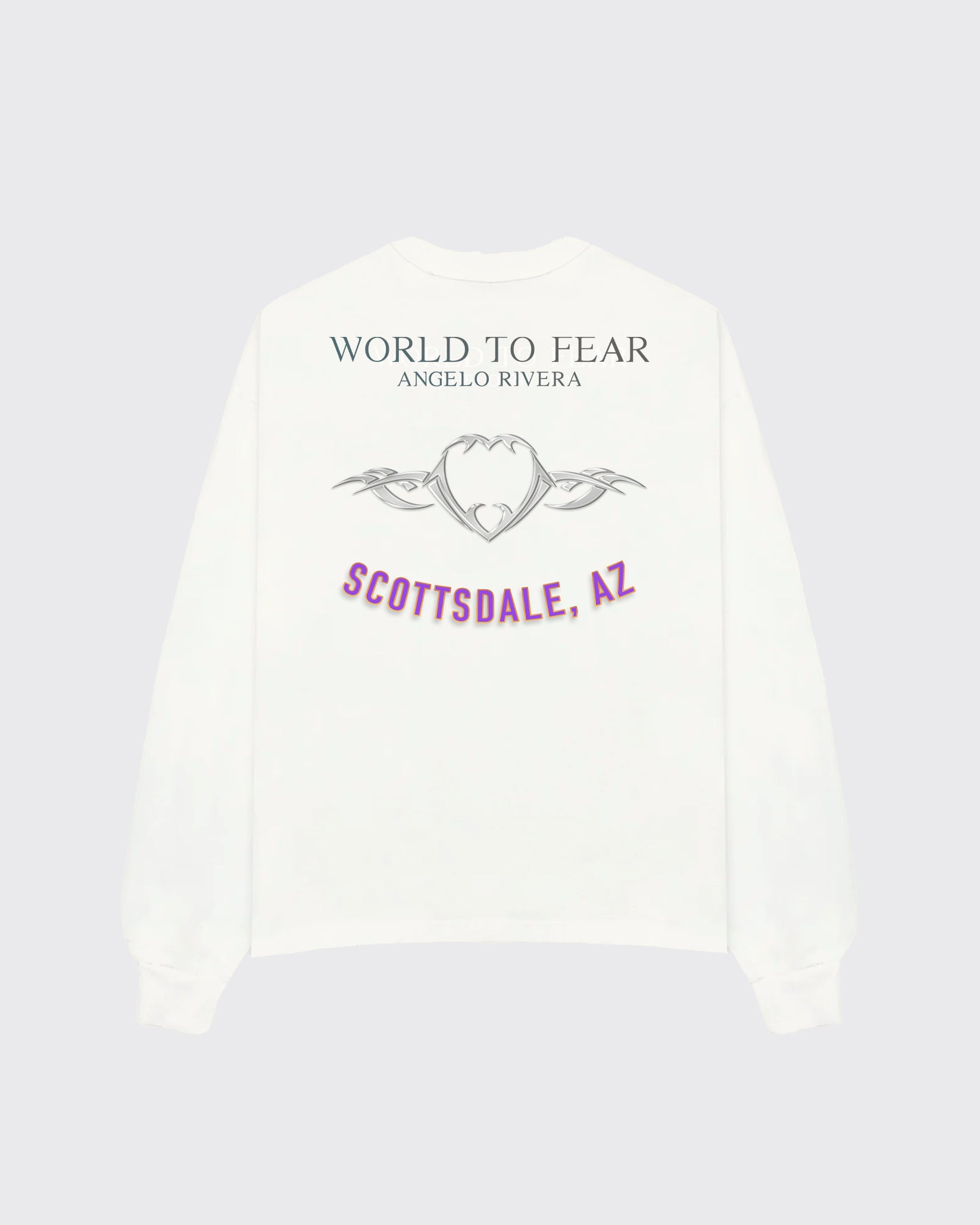 Harley Ls Tee