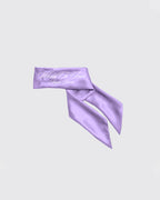 Silk Head Scarf