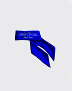 Silk Head Scarf