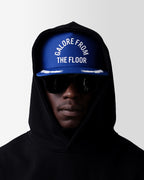 Galore From The Floor Snapback