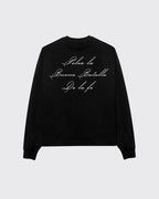 Buena Batalla LS Tee