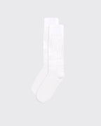 Slouch Socks