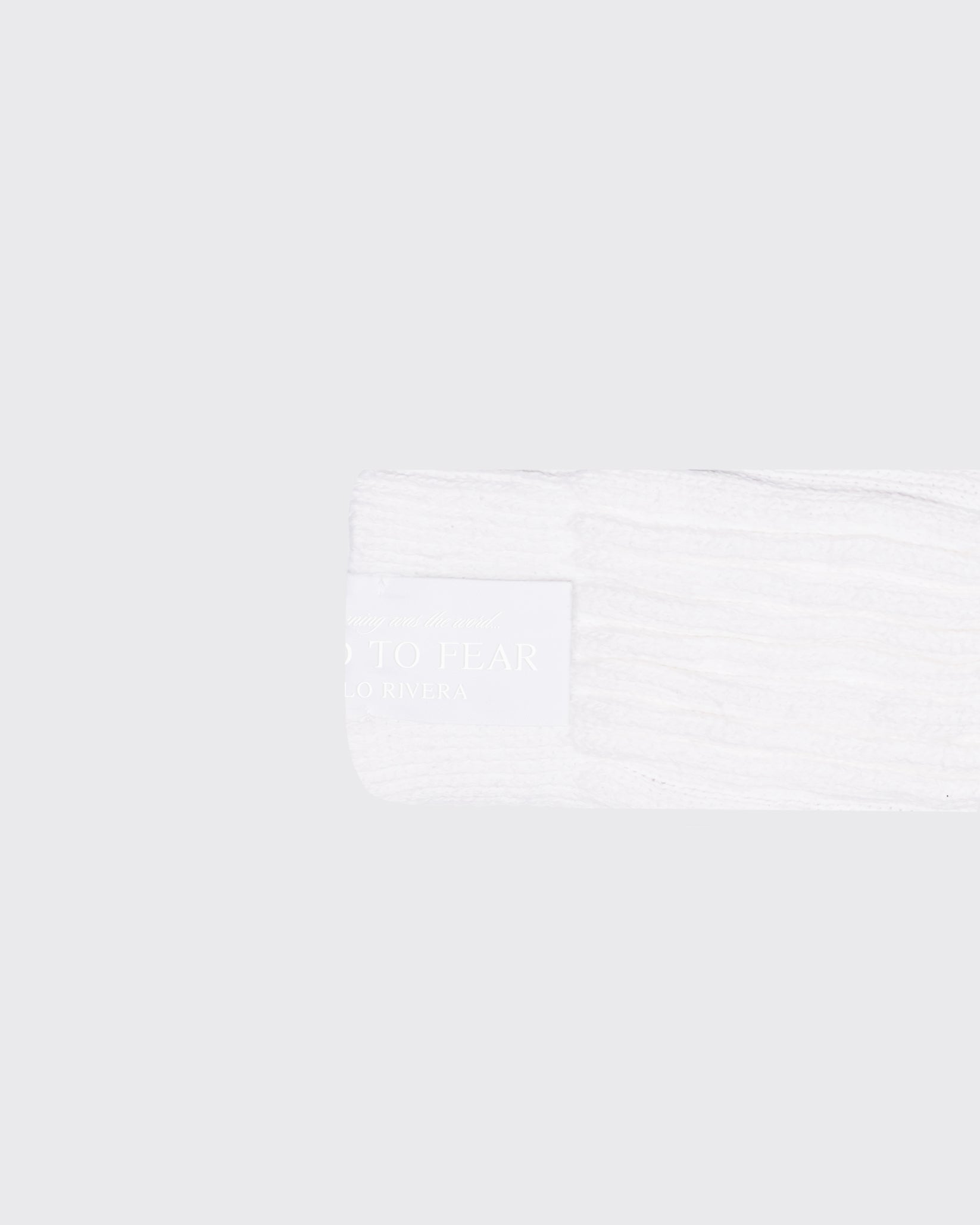 Slouch Socks