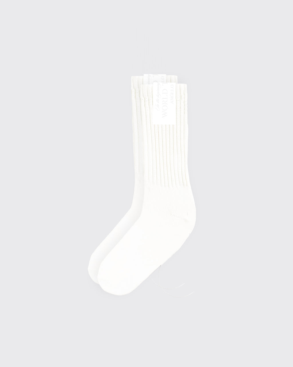 Stacked Socks