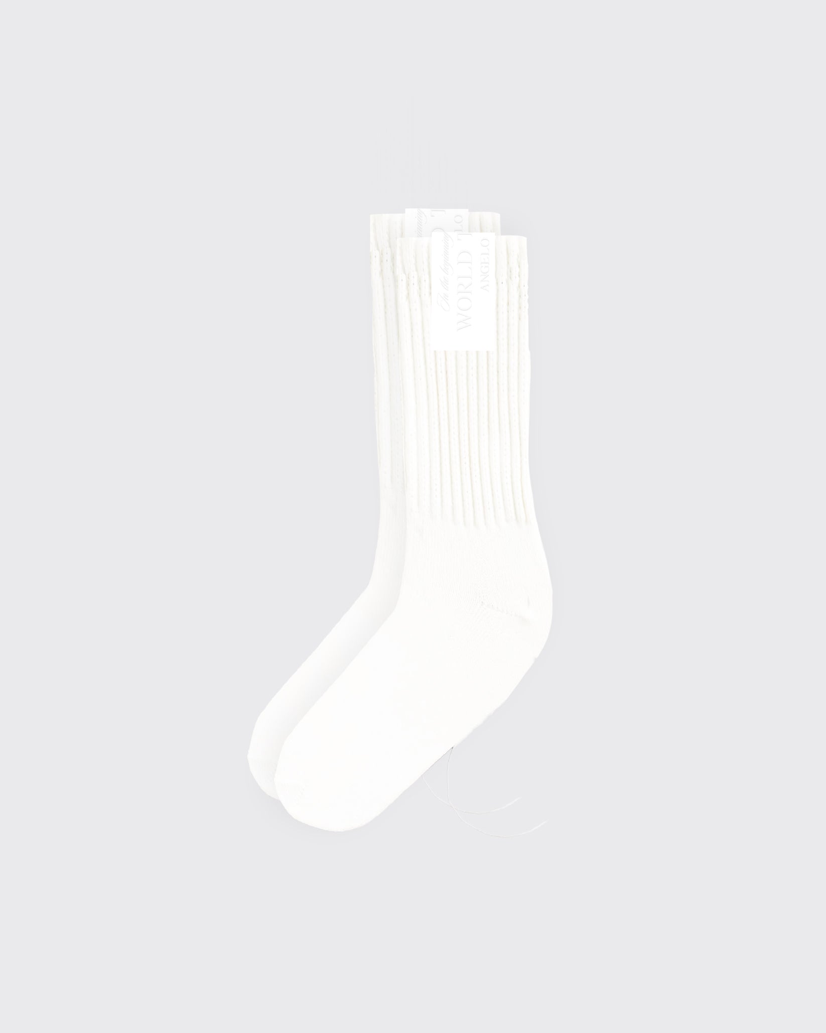 Stacked Socks