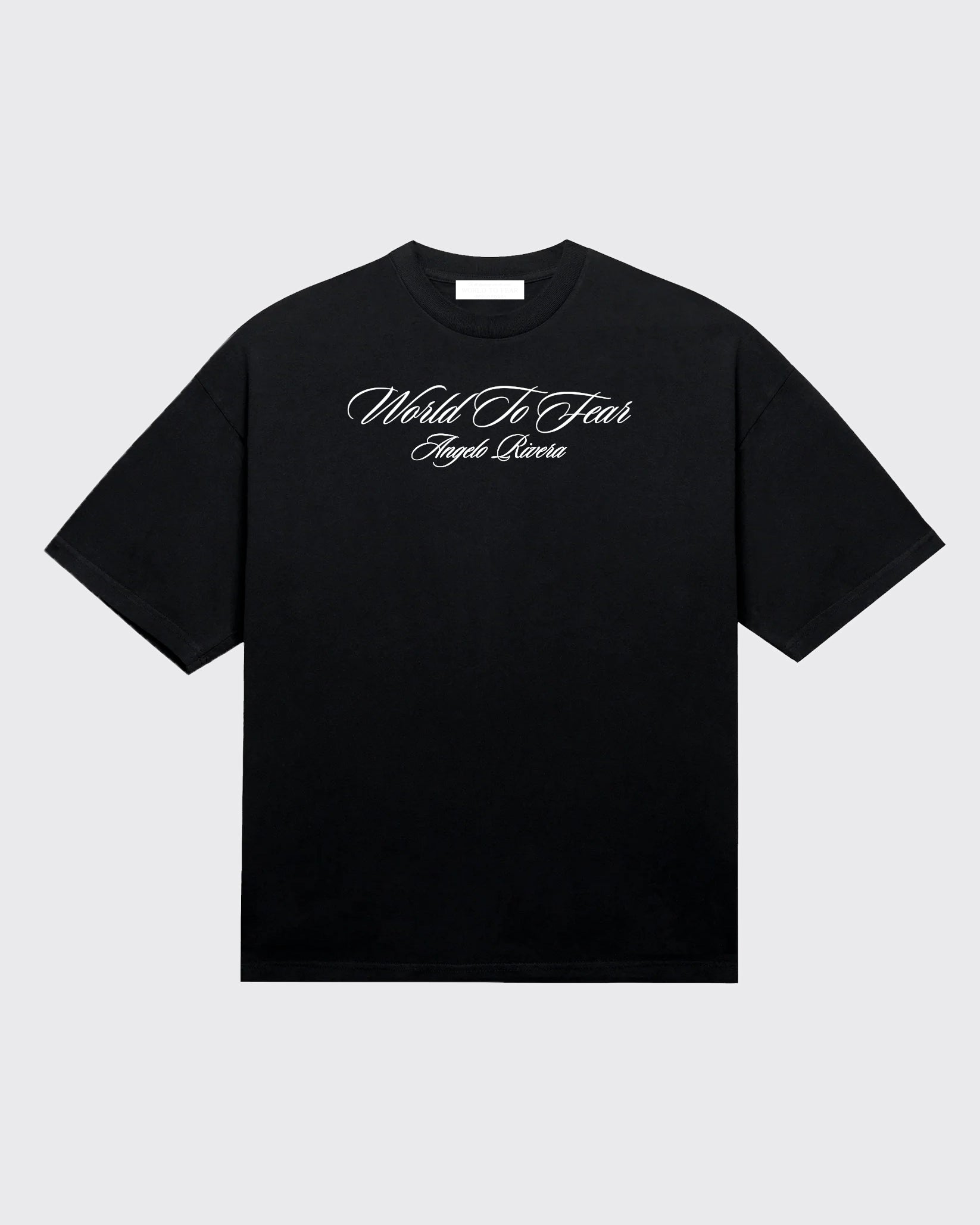 Logo Tee