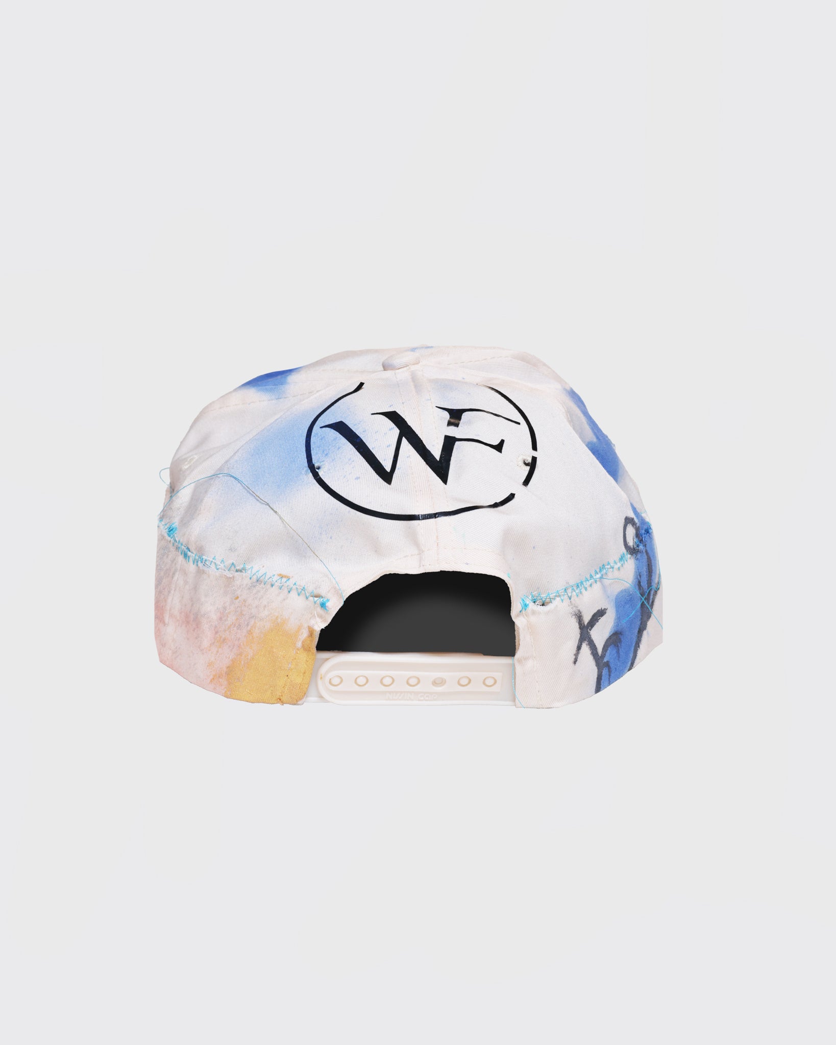 Graffiti Snapback